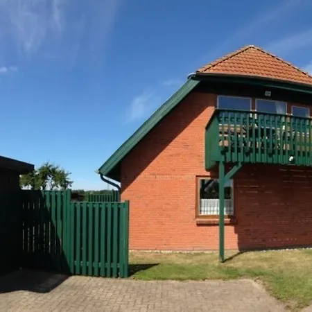 Apartment Fewo Gellert 9196ii - Lemkenhafen Fehmarn