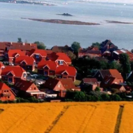 Fewo Gellert 9196ii - Lemkenhafen Fehmarn